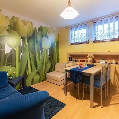 Apartman Relax Vysoke Tatry Exterior photo