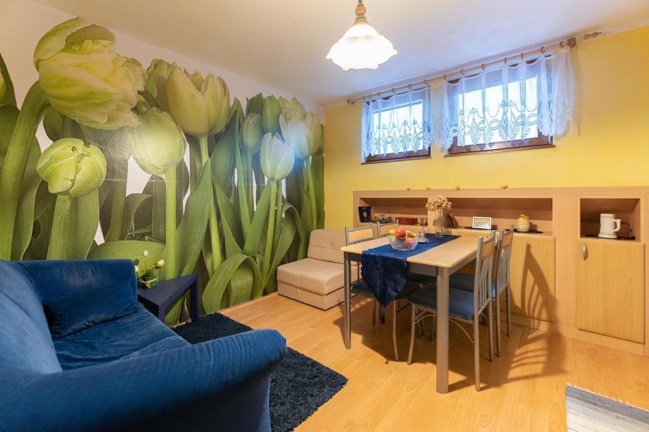 Apartman Relax Vysoke Tatry Exterior photo