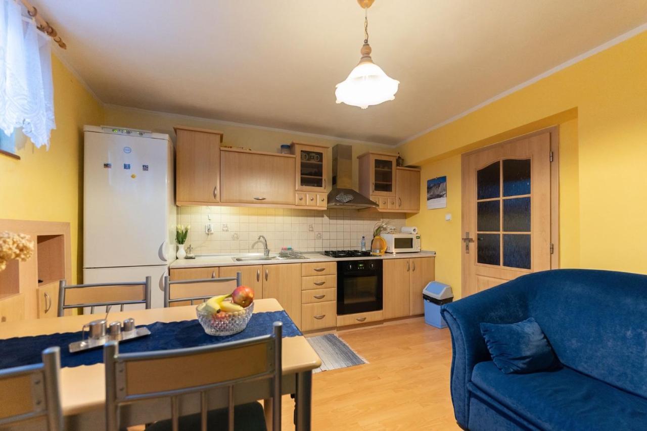 Apartman Relax Vysoke Tatry Exterior photo