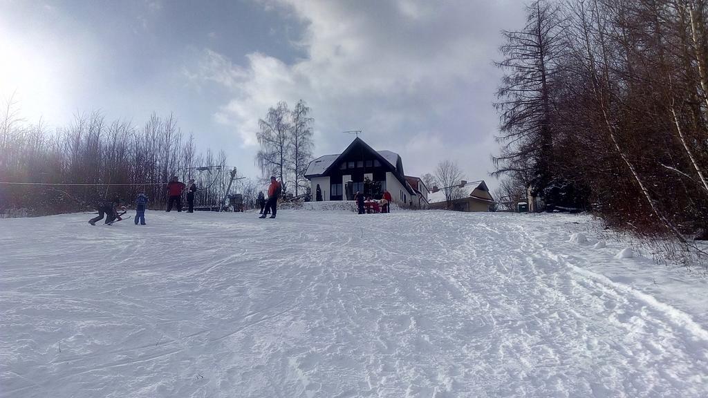 Apartman Relax Vysoke Tatry Exterior photo